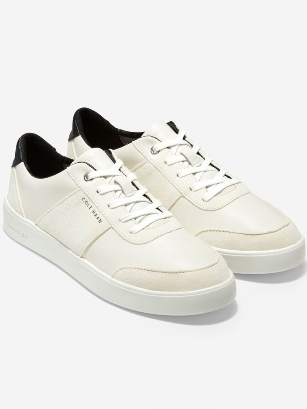 Cole Haan Lace-up Sneaker